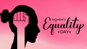 Women's Equality Day