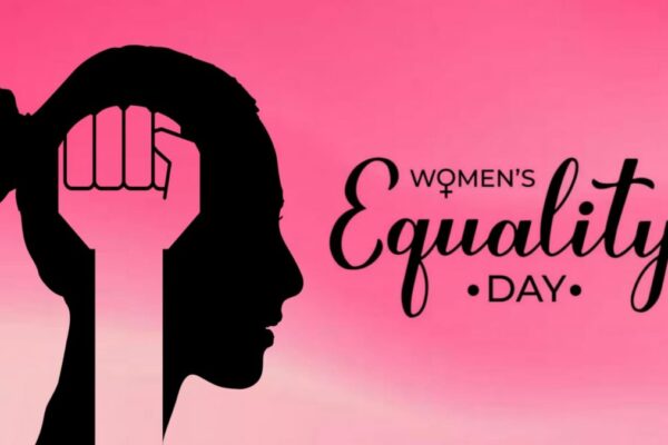 Women's Equality Day