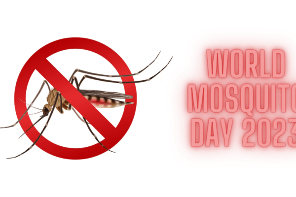 "World Mosquito Day 2023"