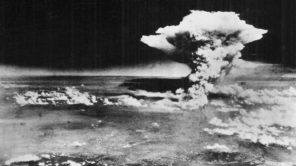 "World Nagasaki Day significance" "World Nagasaki Day significance"