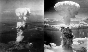 "World Nagasaki Day significance"