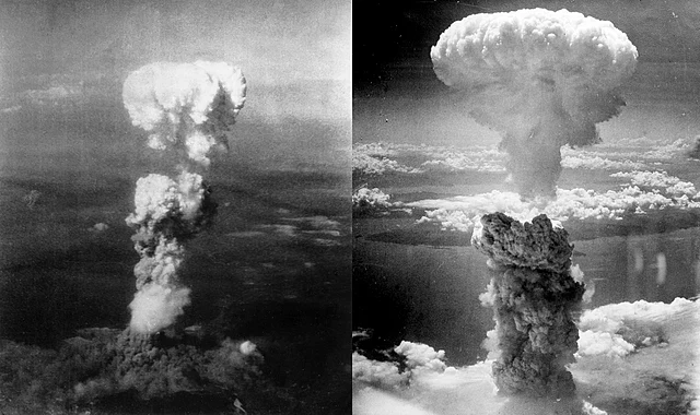 "World Nagasaki Day significance"