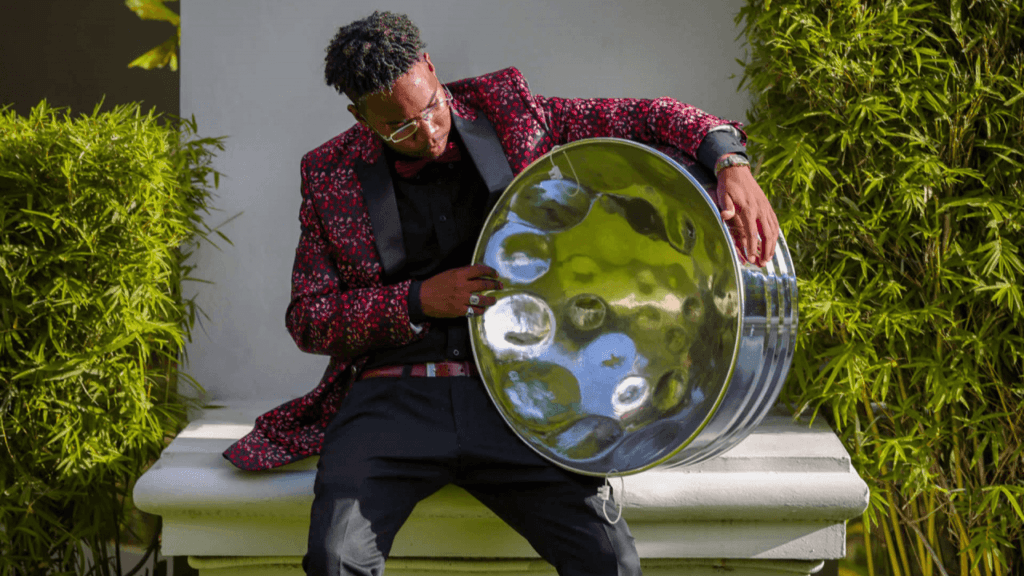 World Steelpan Day celebration