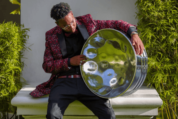 World Steelpan Day celebration