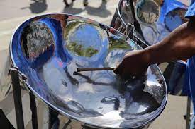 World Steelpan Day celebration
