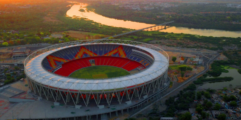 World's Biggest Stadium: Architectural Innovation And Global Impact