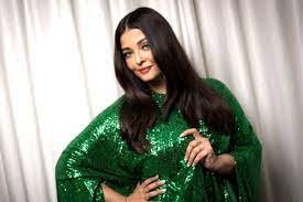 "Aishwarya Rai Bachchan"