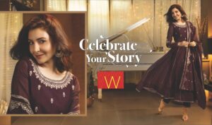 "Anushka Sharma brand ambassador 'W'"