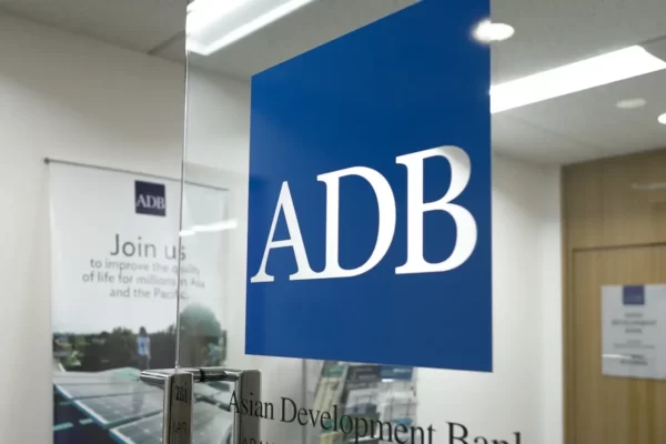 "Asia-Pacific development funding"