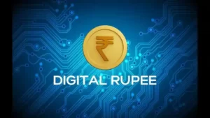 "Digital rupee pilot"