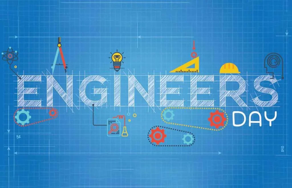 Engineers' Day significance
