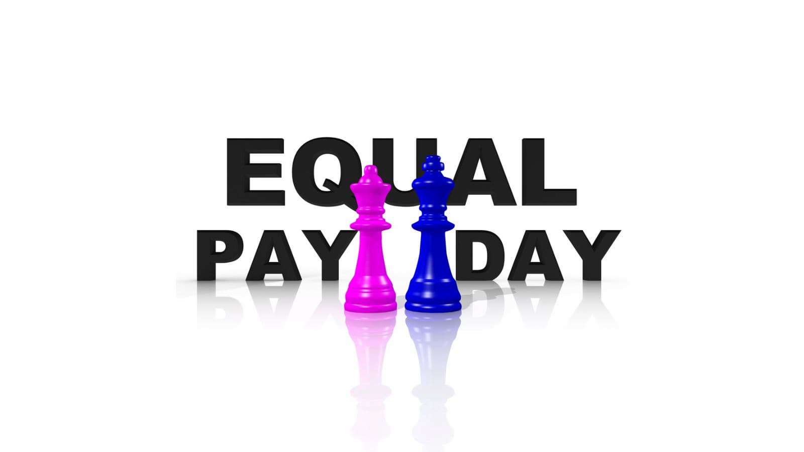International Equal Pay Day 2023: Bridging The Gender Wage Gap ...