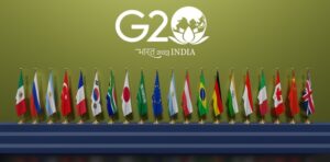 "G20 Summit 2023"