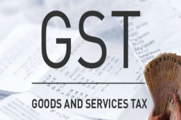 "GST collection August 2023"