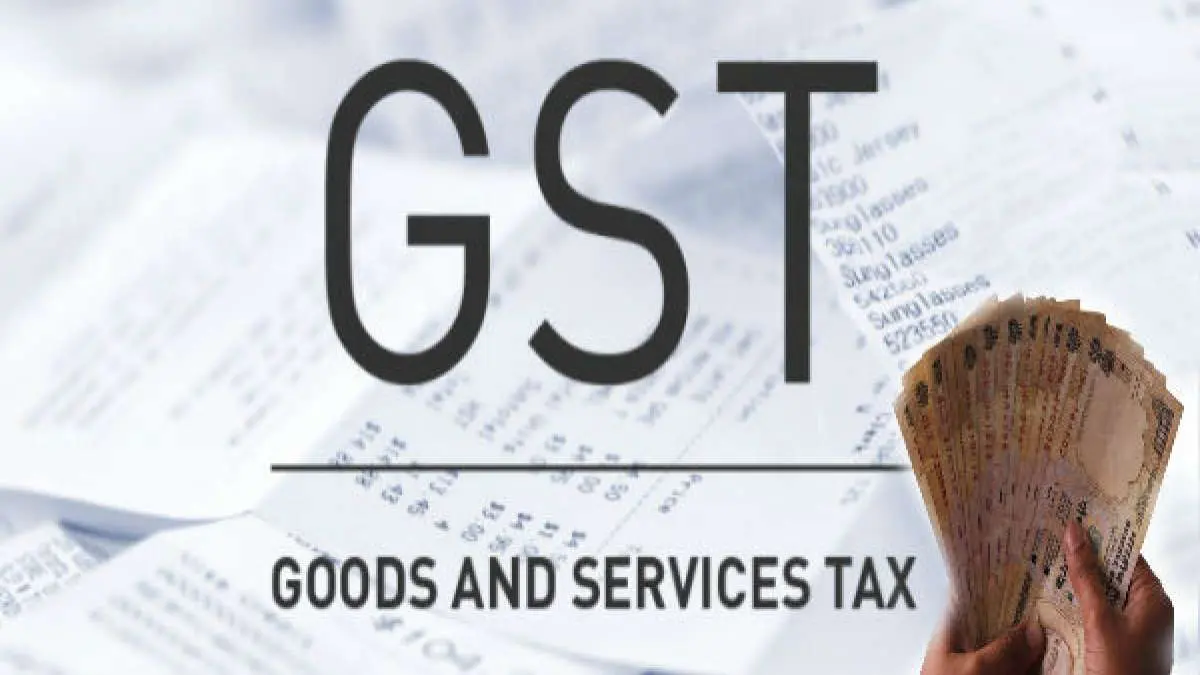 GST Collection August 2023: India's Economic Recovery And Its ...