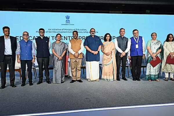 Government partnership with Meta