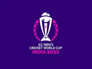 ICC World Cup 2023