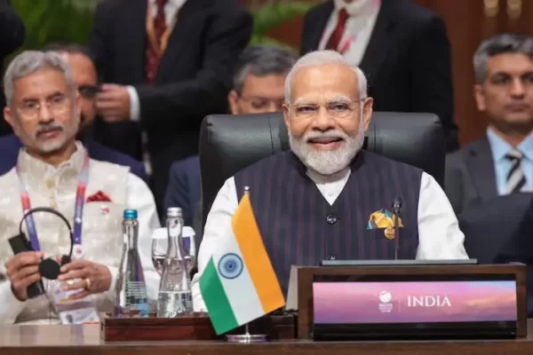 India Timor-Leste embassy