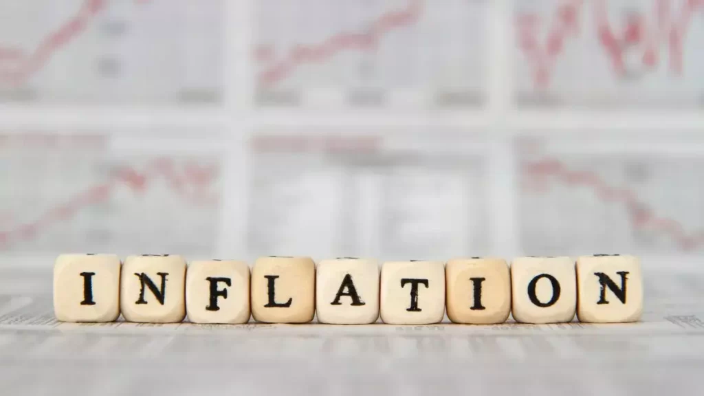 "Indian retail inflation August 2023"
