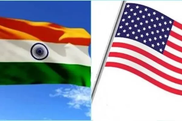 "Indo-US electronics trade"