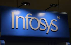 Infosys achievement 2023
