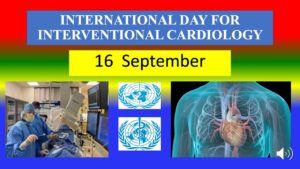 International Day for Interventional Cardiology