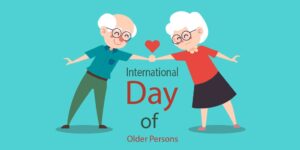 International Day of Older Persons