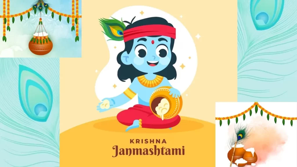 Krishna Janmashtami 2023 Celebrations, Significance, And History