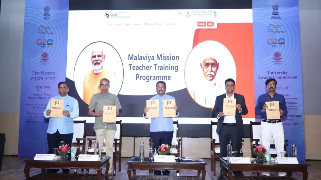 "Malaviya Mission"
