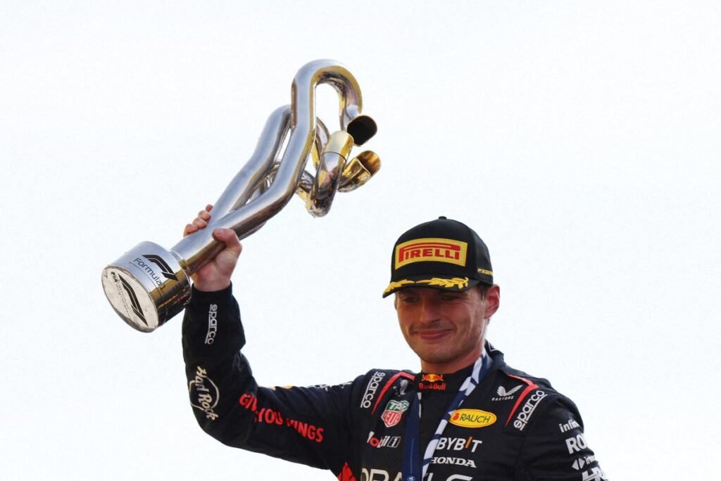 "Max Verstappen Italian Grand Prix 2023"
