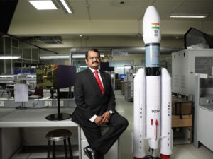 "Mylswamy Annadurai SS Innovations appointment"