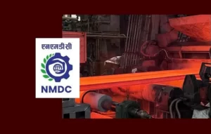 Nagarnar Steel Plant