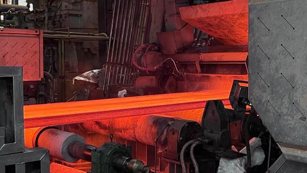 Nagarnar Steel Plant Nagarnar Steel Plant