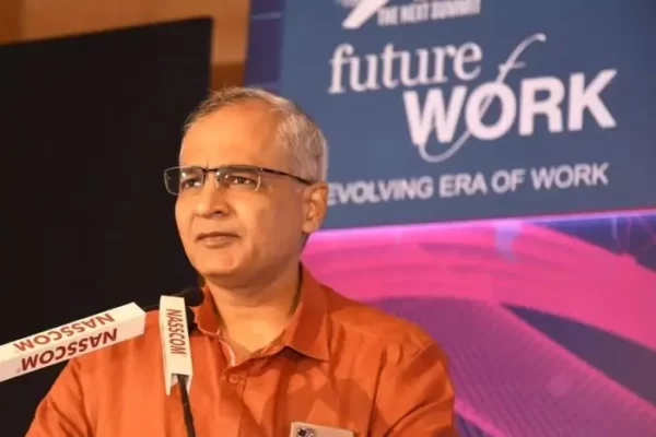 "Neeraj Mittal DoT Secretary"