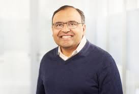 Nihar Malaviya CEO Penguin Random House
