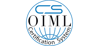 OIML certificates India