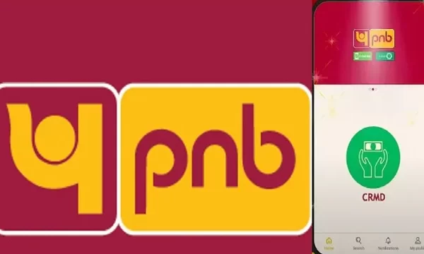"PNB mobile app"