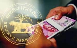 RBI UPI credit lines