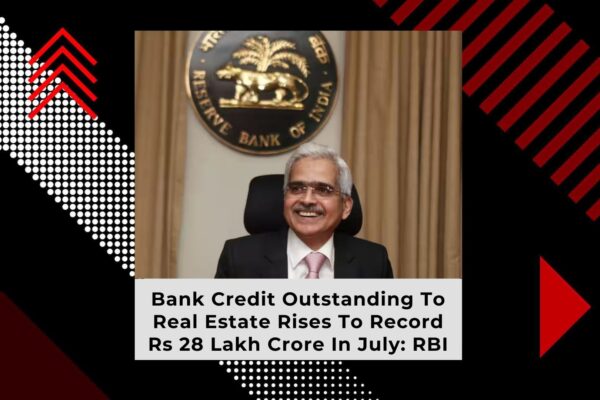 "Real Estate Bank Credit"