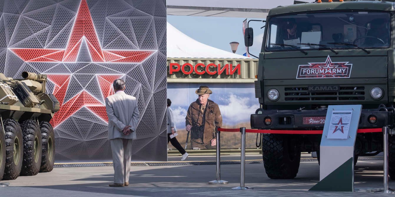 Russia To Boost Defense Spending By 70 In 2024 Implications And