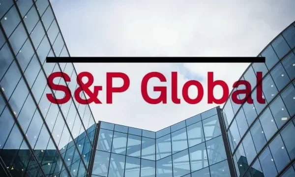 "SP Global upgrade impact"