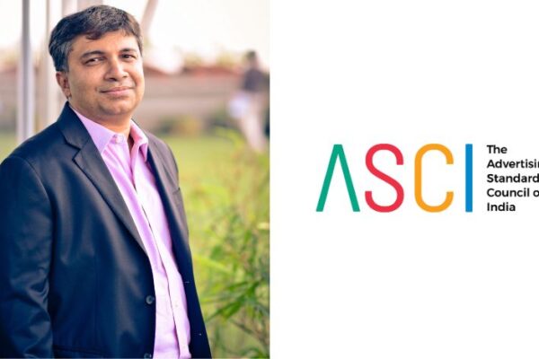 "Saugata Gupta ASCI Chairman"