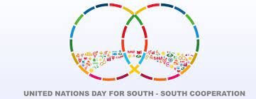 South-South Cooperation
