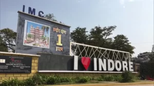 "Swachh Vayu Sarvekshan 2023"