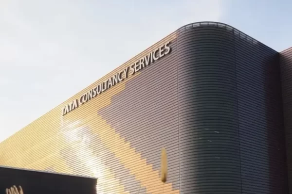 "TCS BankID BankAxept partnership"