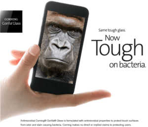 "Telangana Gorilla Glass Factory"