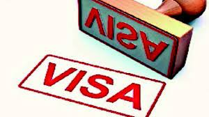 "US Visa Applications 2023"
