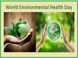 World Environmental Health Day 2023
