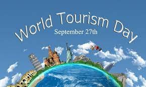 "World Tourism Day 2023"