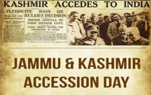 "Accession Day 2023"